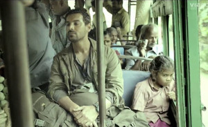 Madras Cafe Review – Half-brewed Coffee