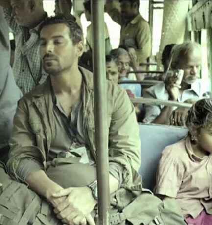 Madras Cafe Review – Half-brewed Coffee