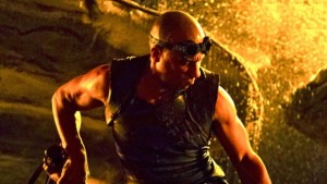 Riddick Review – Battle for Survival