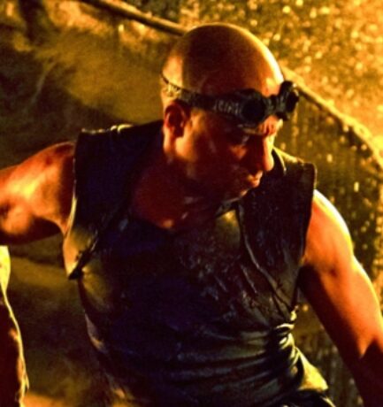 Riddick Review – Battle for Survival