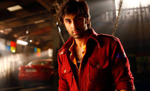 Besharam Review – A Sorry Affair