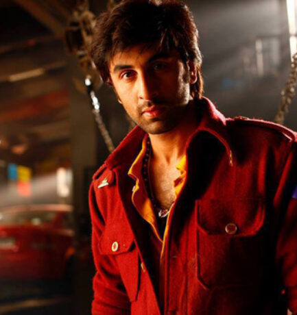 Besharam Review – A Sorry Affair