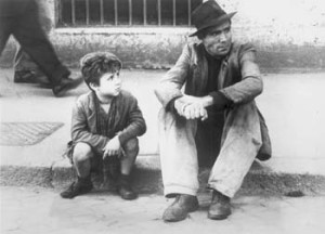 The Bicycle Thief Review – The Tough Life