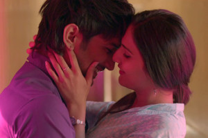 Shuddh Desi Romance Review – Confused Love