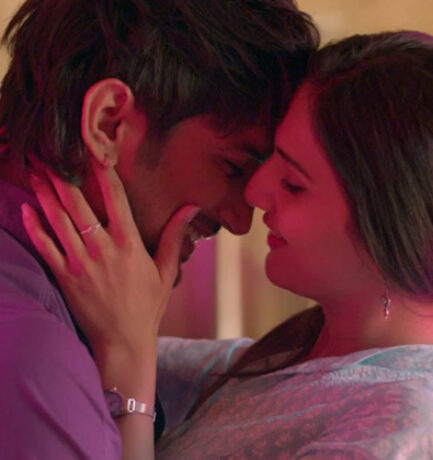 Shuddh Desi Romance Review – Confused Love