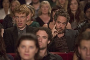 About Time Review – Rewind to the Past