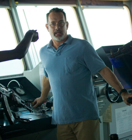 Captain Phillips Review – History Relived