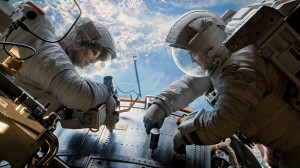 Gravity Review – Will to Triumph