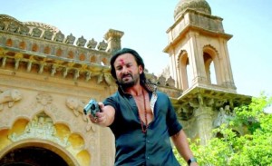 Bullett Raja Review – Missing Its Mark Completely