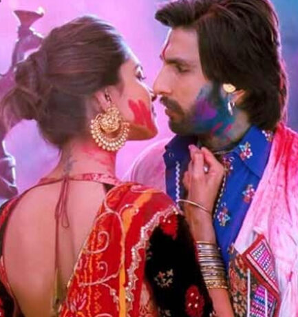 Goliyon Ki Rasleela Ram-Leela Review – Troubled Romance