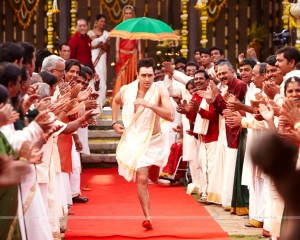 Gori Tere Pyaar Mein Review – An entertaining show
