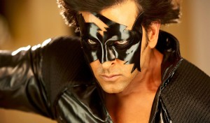 Krrish 3 Review – Good versus Evil