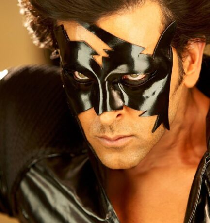 Krrish 3 Review – Good versus Evil