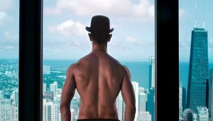 Dhoom 3 – A Pacey Action Thriller