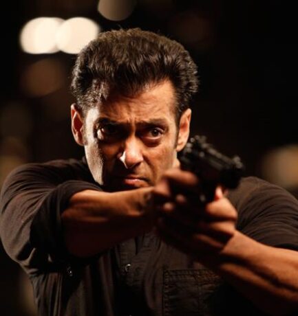 Jai Ho Review – No, Thank You