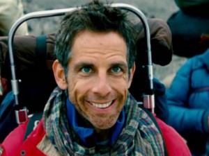 The Secret Life of Walter Mitty Review – Live Your Dreams