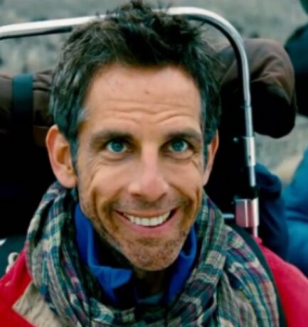 The Secret Life of Walter Mitty Review – Live Your Dreams