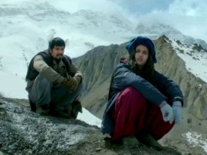 Highway – It’s the Journey that Counts