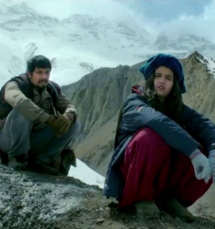 Highway – It’s the Journey that Counts