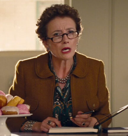 Saving Mr. Banks Review – Bank on it to Entertain you