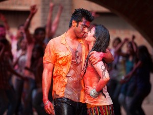 2 States Review – Cross Cultural Connection