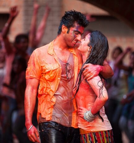 2 States Review – Cross Cultural Connection