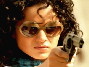 Revolver Rani Review – Garish Mess