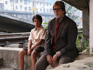 Bhoothnath Returns Review – A Family Entertainer