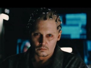 Transcendence Review – Transcend into the Future