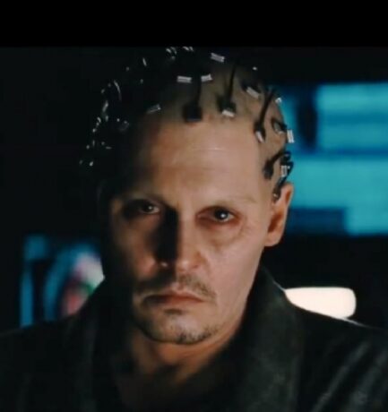 Transcendence Review – Transcend into the Future