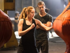 Divergent Review – Divided into Factions