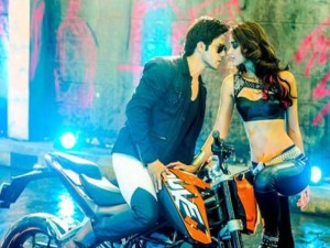 Main Tera Hero Review – Randomly Funny