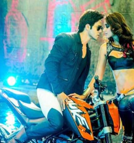 Main Tera Hero Review – Randomly Funny