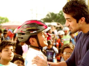 Hawaa Hawaai Review – A Motivating Tale