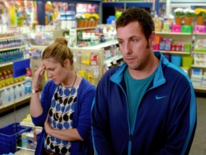 Blended Review – Well-blended Entertainment