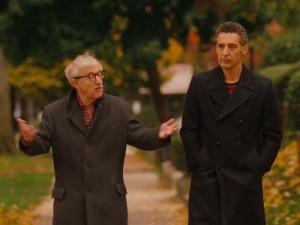 Fading Gigolo Review – A Somewhat Muted Gigolo