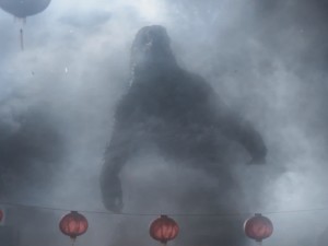Godzilla Review – The King of Monsters