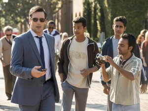 Million Dollar Arm Review – Worth Every Dollar