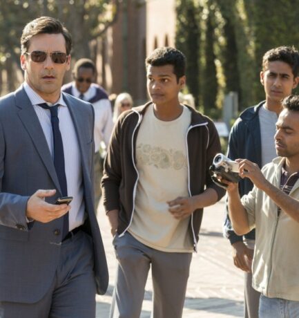 Million Dollar Arm Review – Worth Every Dollar