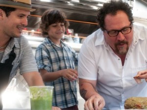 Chef Review – A Delicious Affair