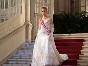 Grace of Monaco Review – Playing the Princess