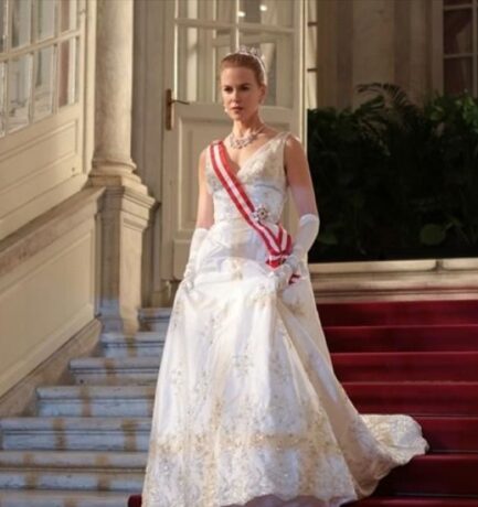 Grace of Monaco Review – Playing the Princess