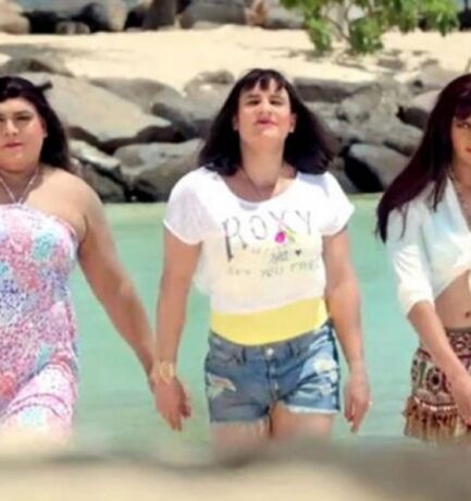 Humshakals Movie Review – Just About Funny