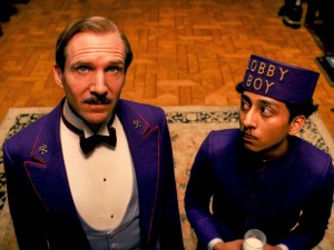 The Grand Budapest Hotel Review – Check-in Immediately