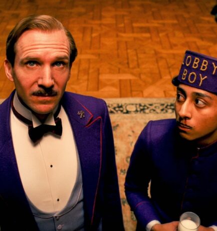 The Grand Budapest Hotel Review – Check-in Immediately