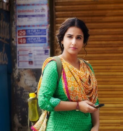 Bobby Jasoos Review – Intriguing Case