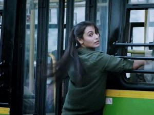 Mardaani Review – Purposeful In a Subtle Way