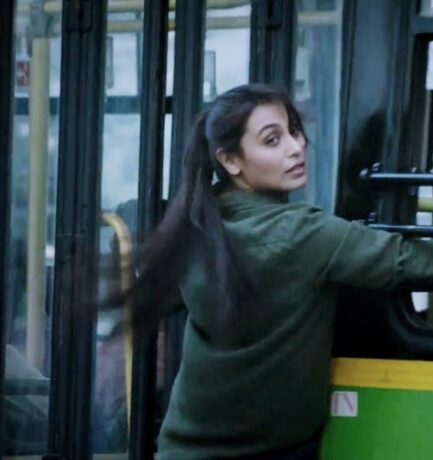 Mardaani Review – Purposeful In a Subtle Way