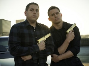 22 Jump Street Review – Thoroughly Watchable