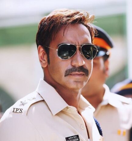 Singham Returns Review – Wholly Unsatisfying